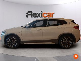 BMW X2 sDrive18d