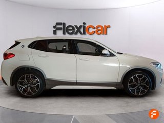 BMW X2 sDrive18d