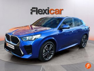 BMW X2 sDrive20d