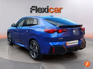 BMW X2 sDrive20d