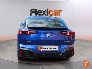 BMW X2 sDrive20d