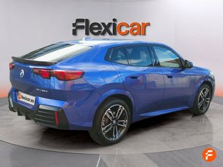 BMW X2 sDrive20d