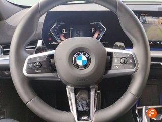BMW X2 sDrive20d