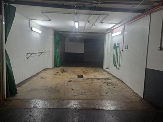 SE VENDE GARAJE CERRADO