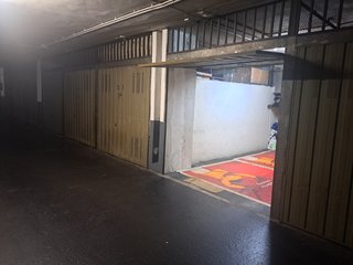 SE VENDE GARAJE CERRADO