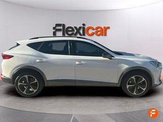 Cupra Formentor 1.5 TSI 110kW (150 CV)