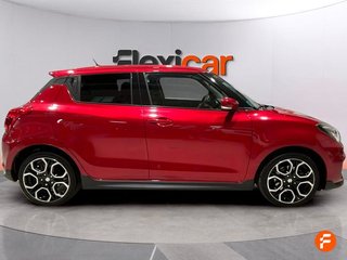 Suzuki Swift 1.4T Sport