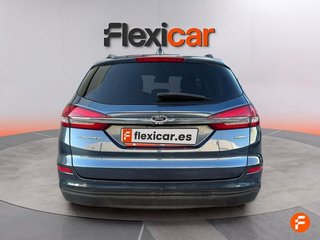 Ford Mondeo 2.0 Híbrido 138kW (187CV) Trend HEV Auto