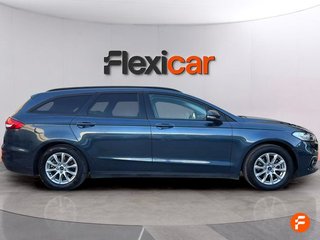 Ford Mondeo 2.0 Híbrido 138kW (187CV) Trend HEV Auto