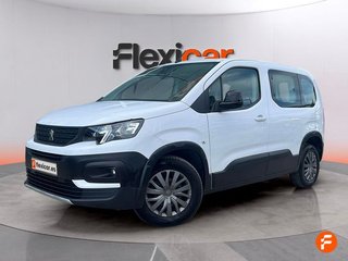 Peugeot Rifter Active Pack Busin. Standard BlueHDi
