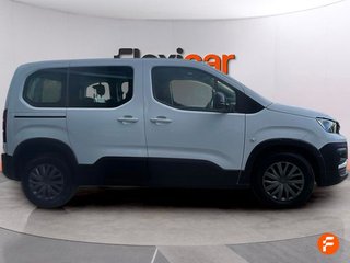 Peugeot Rifter Active Pack Busin. Standard BlueHDi