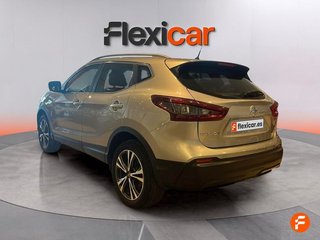 Nissan Qashqai DIG-T 103kW (140CV) mHEV 4x2 Acenta