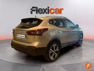 Nissan Qashqai DIG-T 103kW (140CV) mHEV 4x2 Acenta