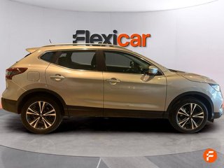 Nissan Qashqai DIG-T 103kW (140CV) mHEV 4x2 Acenta