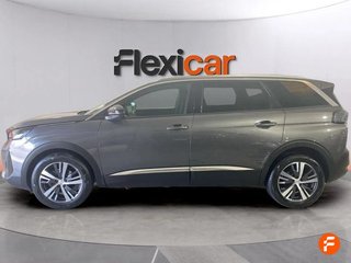 Peugeot 5008 1.2 PureTech 96KW (130CV) S&S GT