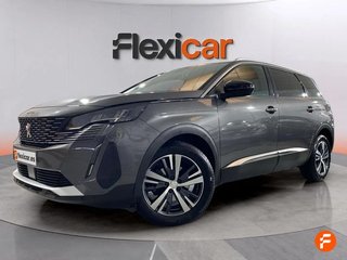 Peugeot 5008 1.2 PureTech 96KW (130CV) S&S GT