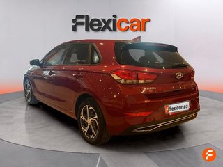 Hyundai i30 1.0 TGDI 48V Klass DCT