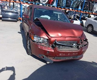Asientos traseros volvo s40 berlina 2.0 d 481992