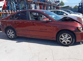 Asientos traseros volvo s40 berlina 2.0 d 481992