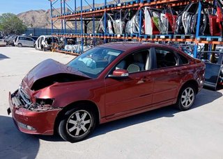Asientos traseros volvo s40 berlina 2.0 d 481992