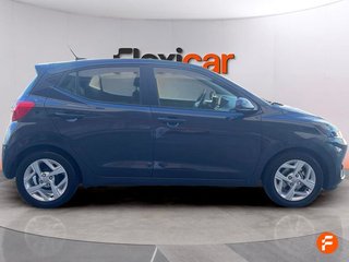 Hyundai i10 1.0 Tecno