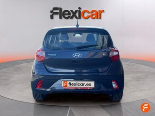 Hyundai i10 1.0 Tecno