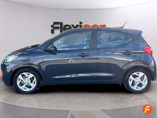 Hyundai i10 1.0 Tecno