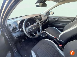 Hyundai i10 1.0 Tecno