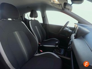 Hyundai i10 1.0 Tecno