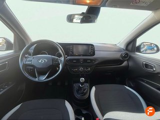 Hyundai i10 1.0 Tecno