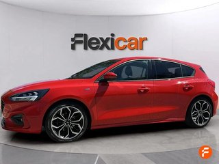 Ford Focus 1.0 Ecoboost 74kW Trend