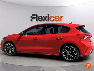 Ford Focus 1.0 Ecoboost 74kW Trend