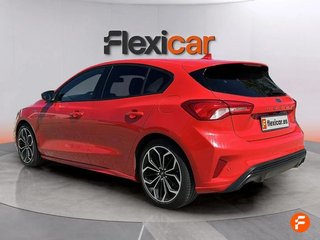 Ford Focus 1.0 Ecoboost 74kW Trend