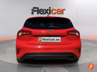 Ford Focus 1.0 Ecoboost 74kW Trend