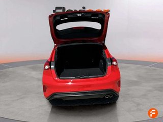 Ford Focus 1.0 Ecoboost 74kW Trend