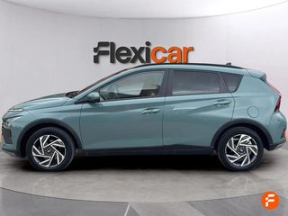 Hyundai Bayon 1.2 MPI Maxx