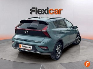 Hyundai Bayon 1.2 MPI Maxx