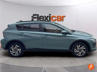 Hyundai Bayon 1.2 MPI Maxx