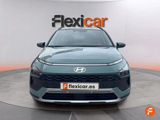 Hyundai Bayon 1.2 MPI Maxx