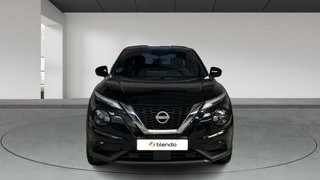 Nissan Juke 1.0 DIG-T 84KW TEKNA 114 5P