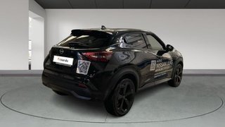 Nissan Juke 1.0 DIG-T 84KW TEKNA 114 5P