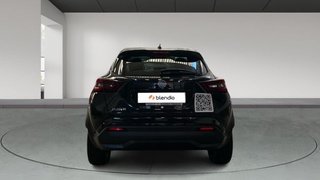 Nissan Juke 1.0 DIG-T 84KW TEKNA 114 5P