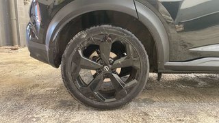 Nissan Juke 1.0 DIG-T 84KW TEKNA 114 5P