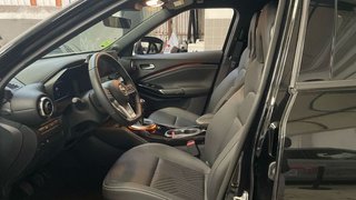 Nissan Juke 1.0 DIG-T 84KW TEKNA 114 5P