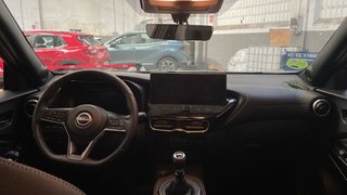 Nissan Juke 1.0 DIG-T 84KW TEKNA 114 5P