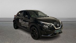 Nissan Juke 1.0 DIG-T 84KW TEKNA 114 5P