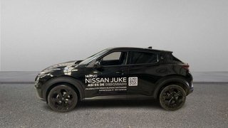 Nissan Juke 1.0 DIG-T 84KW TEKNA 114 5P