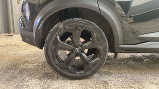 Nissan Juke 1.0 DIG-T 84KW TEKNA 114 5P