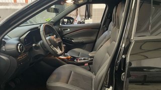 Nissan Juke 1.0 DIG-T 84KW TEKNA 114 5P