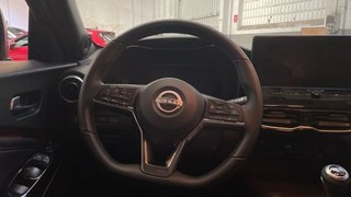 Nissan Juke 1.0 DIG-T 84KW TEKNA 114 5P
